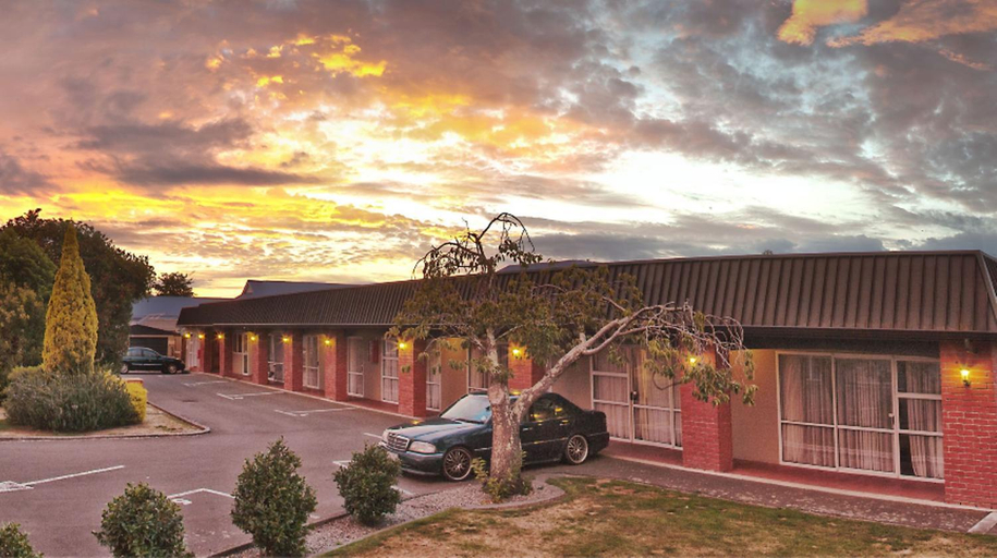 Exterior & Views 5, Palmerston North Motel, Palmerston North