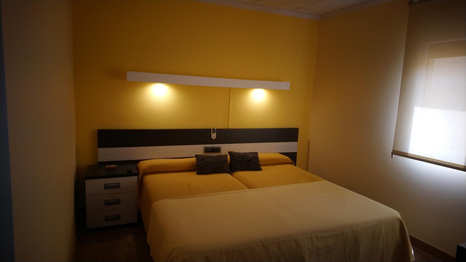 Others 5, Hostal Dona Juana, Ávila