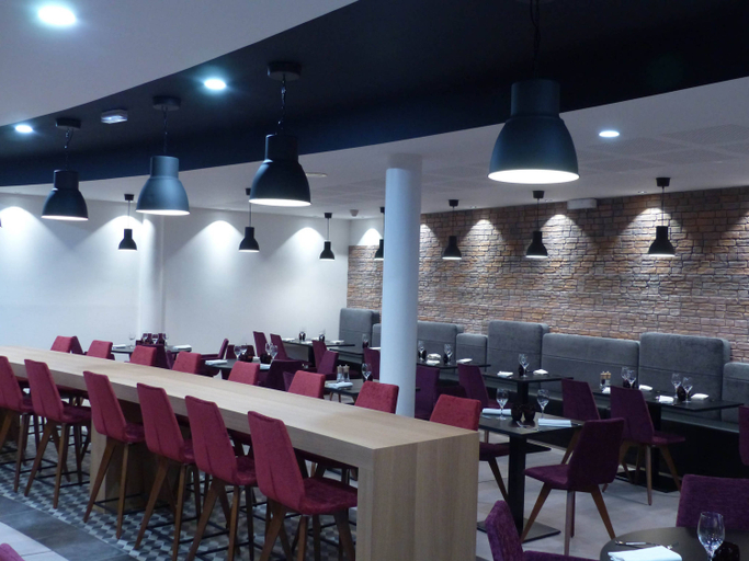 Food & Drinks 4, Mercure Poitiers Site du Futuroscope Hotel, Vienne