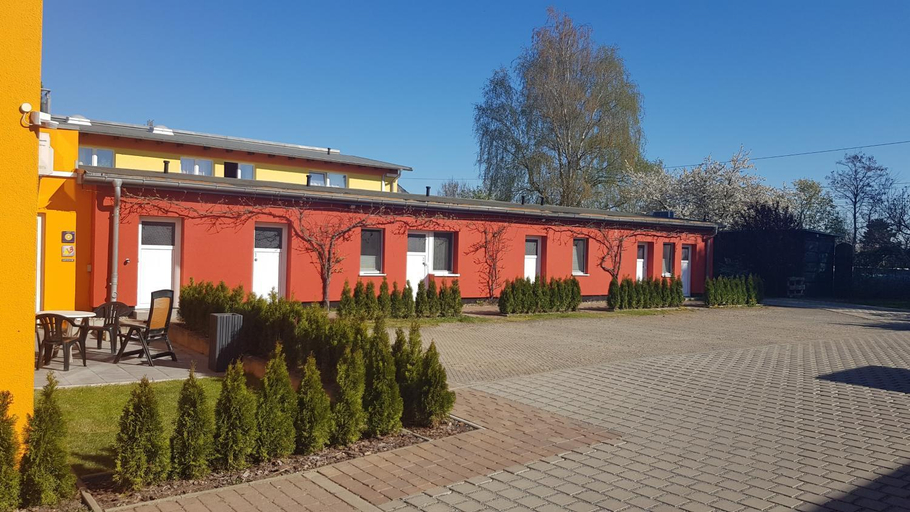 Others 5, Appartement Vermietung Brunner, Rostock