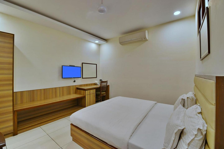 Hotel Aricent, Chandigarh