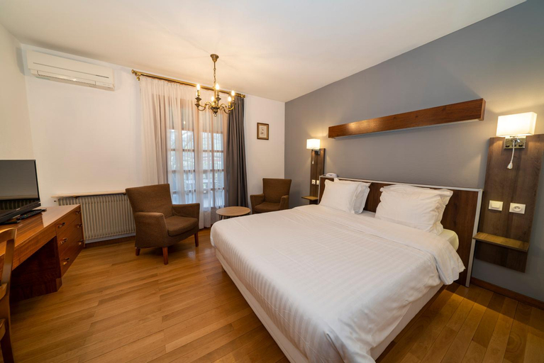 Bedroom 17