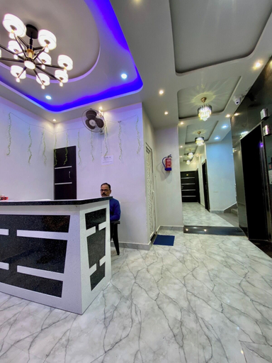 Others 5, Butterfly Inn, Varanasi