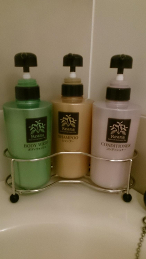 Amenities 26