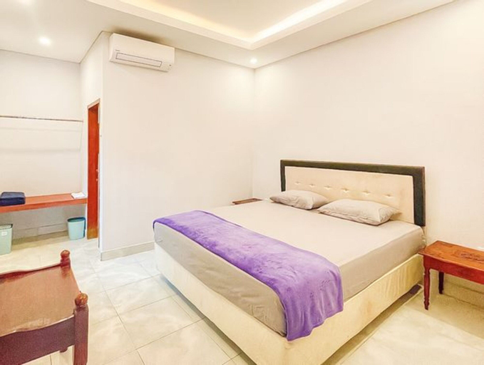 Ocean Blue Inn Benoa