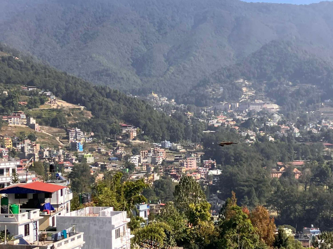 Others 5, Sacred Trails Homestay, Bagmati
