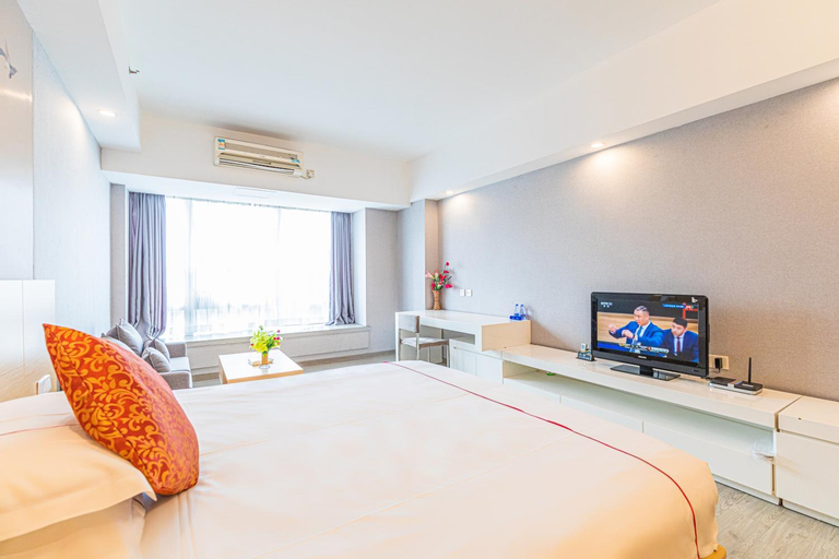 Bedroom 7