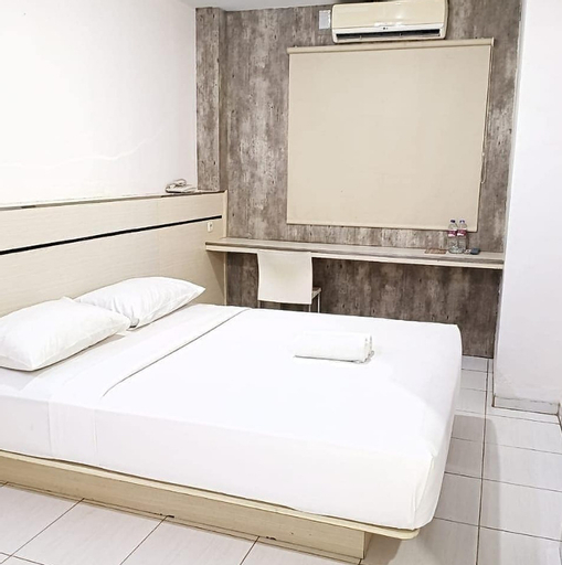 Bedroom 3, Sabrina City, Pekanbaru