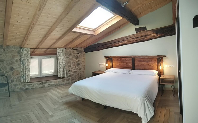 Others 5, Casa rural Abatetxe, Guipúzcoa