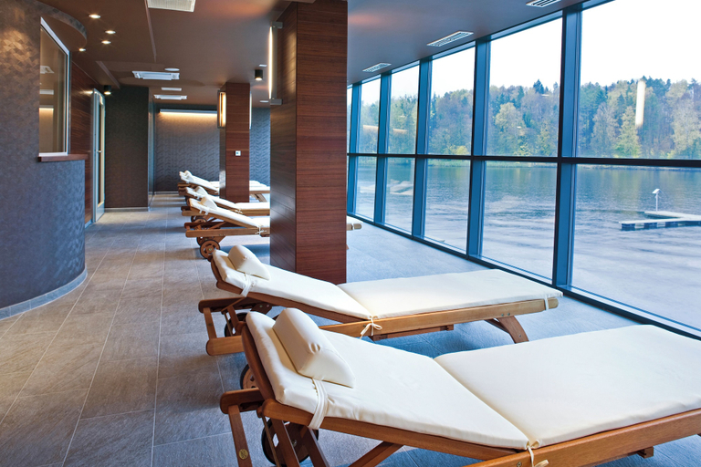 Sport & Beauty 2, Hotel Mikołajki Leisure & SPA - Destigo Hotels, Mrągowo