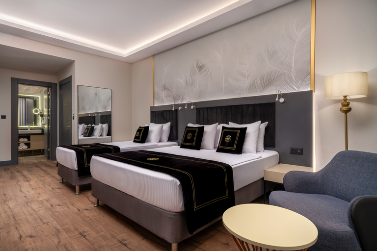 Bedroom 6