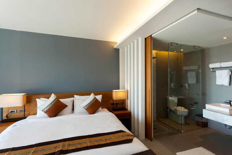 Bedroom 15