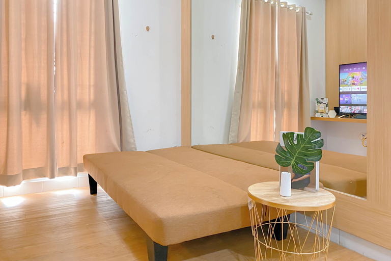 Others 4, Good And Cozy 2Br Apartment Patraland Urbano, Bekasi