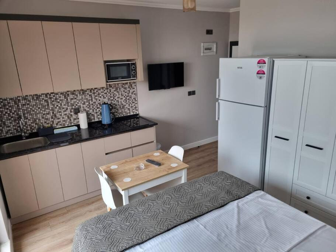 Others 5, Royal Homes 502, Antalya