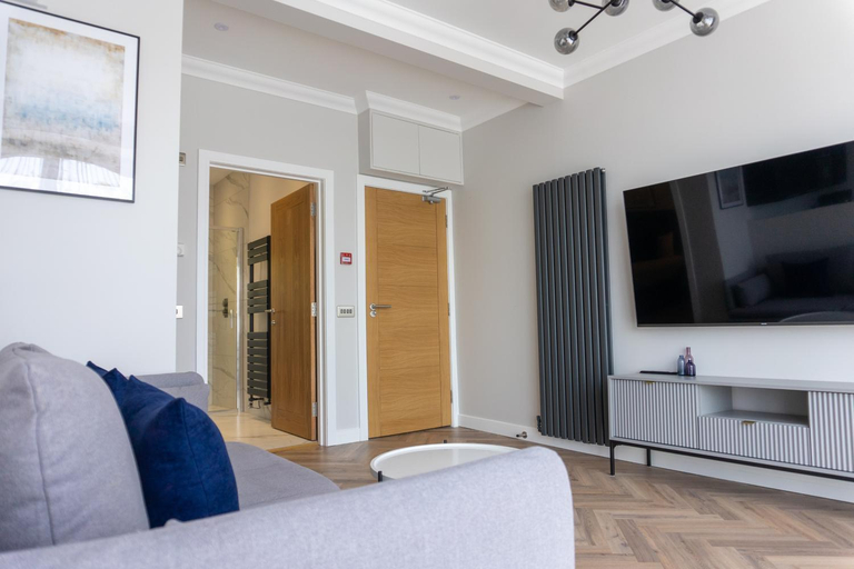 Others 5, Oban Apartments, Argyll and Bute