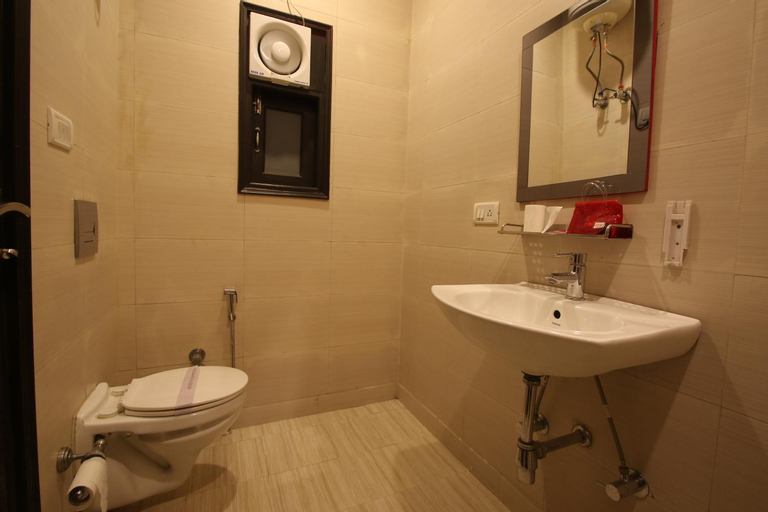 Bathroom 5