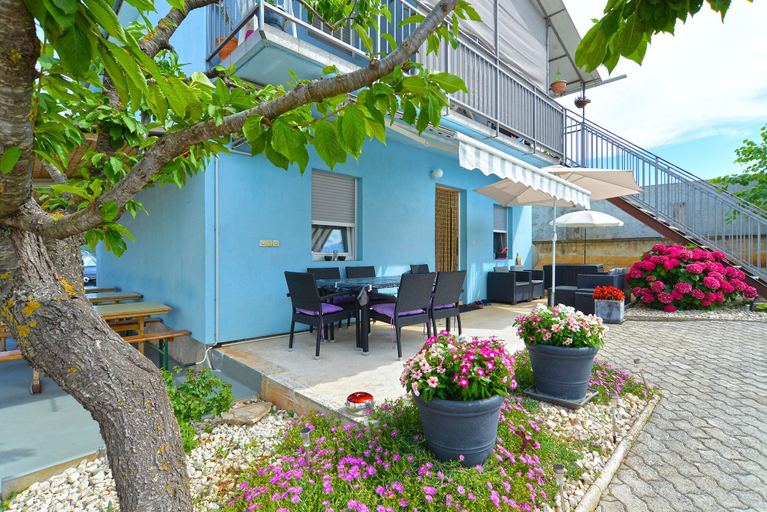 Exterior & Views 2, Apartments 2071, Fažana