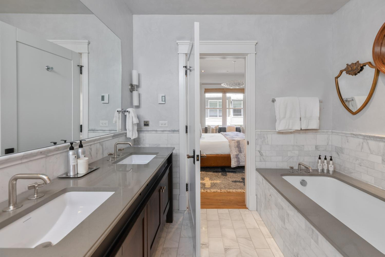 Bathroom 4, Element 52, Auberge Collection, San Miguel