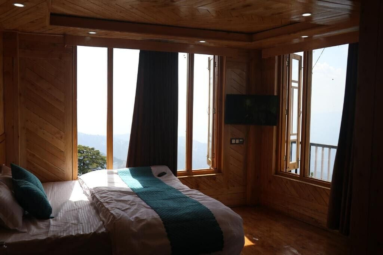Others, The OutHouse Forest View - Kalatop, Chamba