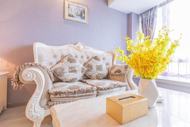 Others 4, Orange International Hotel Guangzhou Zhujiang New Town - Free Shuttle Bus to Canton Fair, Guangzhou