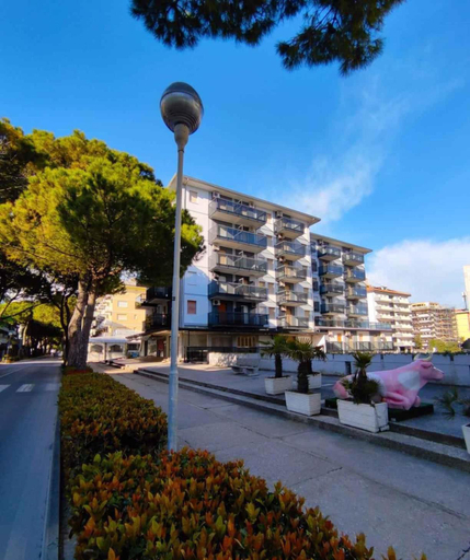 Others 4, Apartment in Bibione 24558, Venezia