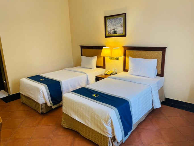 Bedroom 16