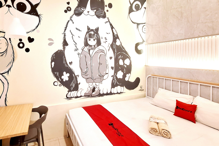 Bedroom 17