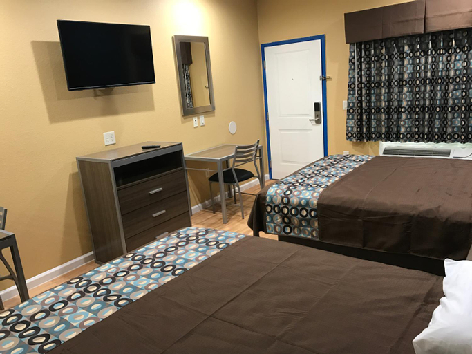 Bedroom 10