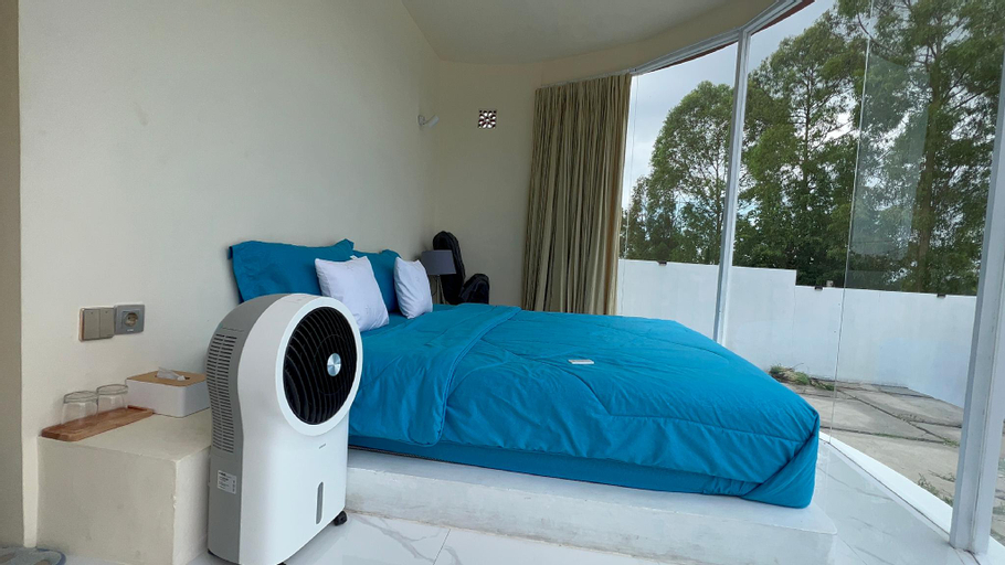 Bedroom 3, Highland Bali Glamping , Bangli