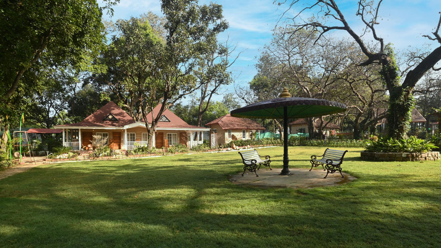 Others 5, NEELAM FORESTERIA RESORT, Hoshangabad
