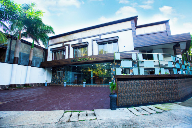 Exterior & Views, Bevary Guest, N. Palatha East