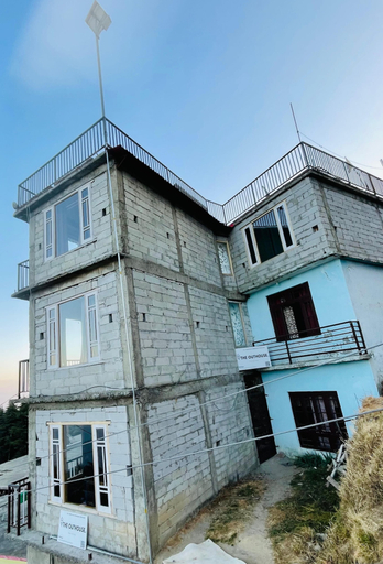 Exterior & Views, The OutHouse Forest View - Kalatop, Chamba