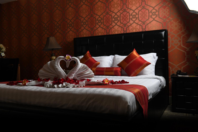 Bedroom 5