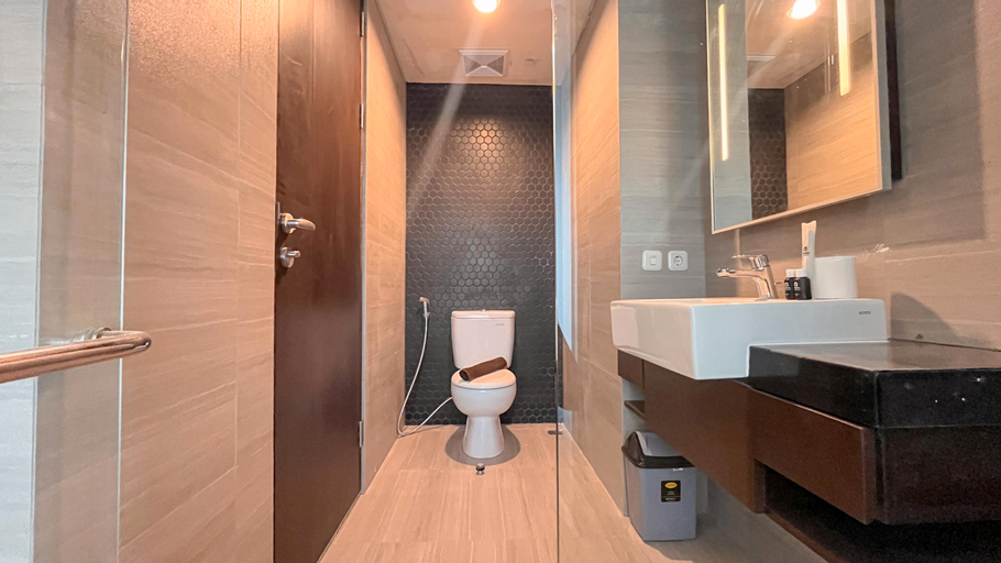 Bathroom 4