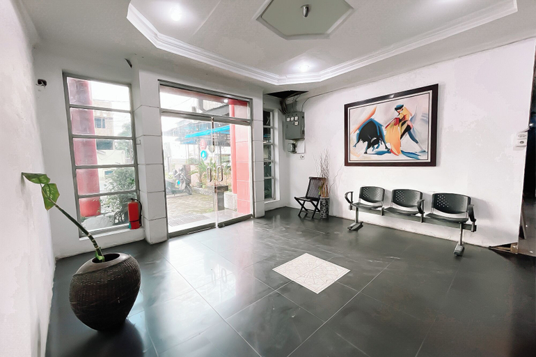 Others 3, Scala Inn By Helocus, Medan