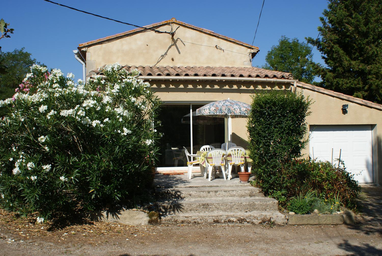 Others 3, Les Pics Blancs, Aude