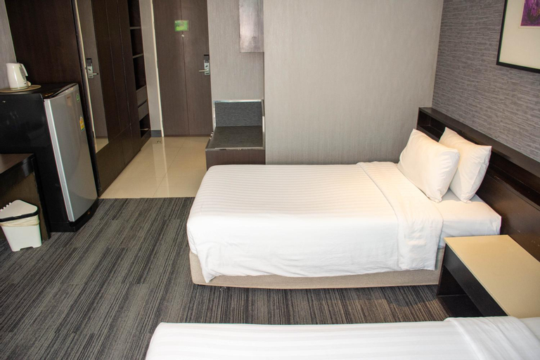 Bedroom 14