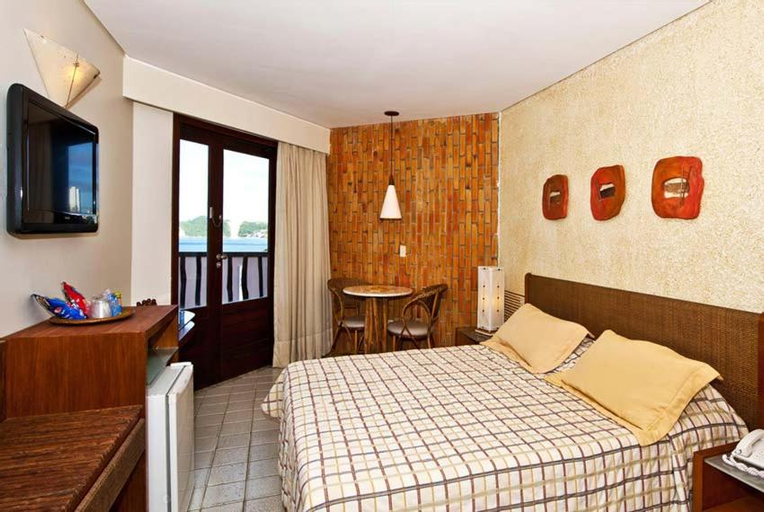Bedroom, Rifoles Praia Hotel e Resort, Natal