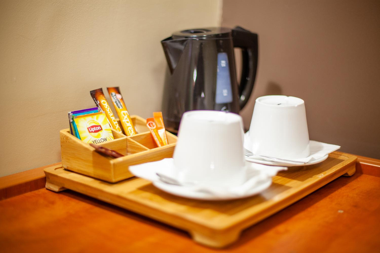 Amenities