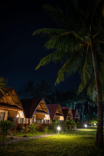 Exterior & Views 2, Pondok Siola, Lombok