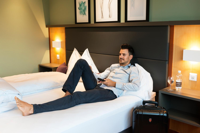 Bedroom 5