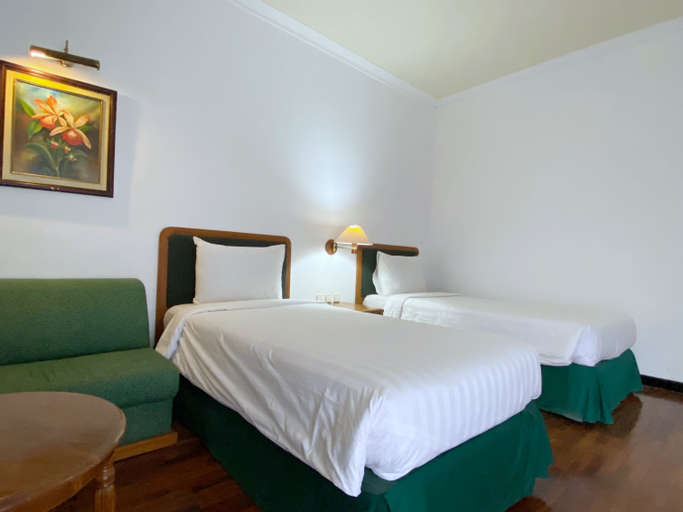 Bedroom 11