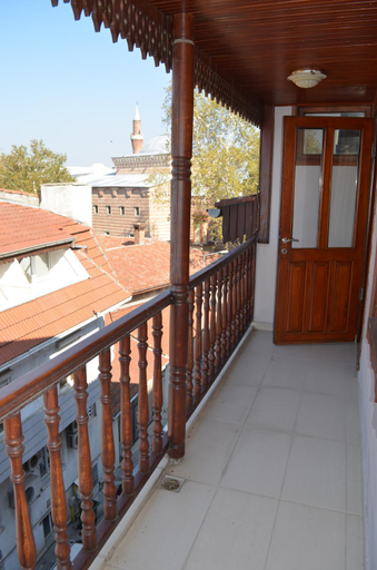 Others 5, Atlas Hotel, Osmangazi
