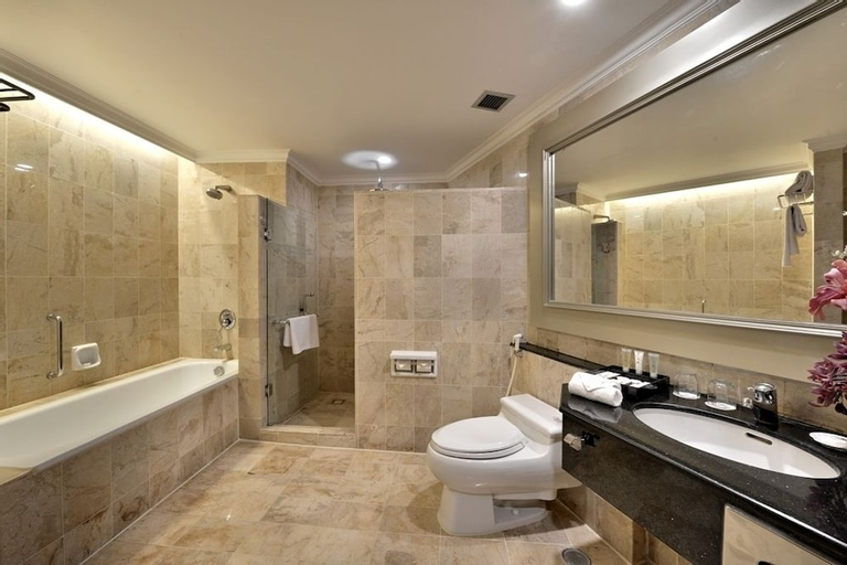 Bedroom 3, Grand Aquila, Bandung