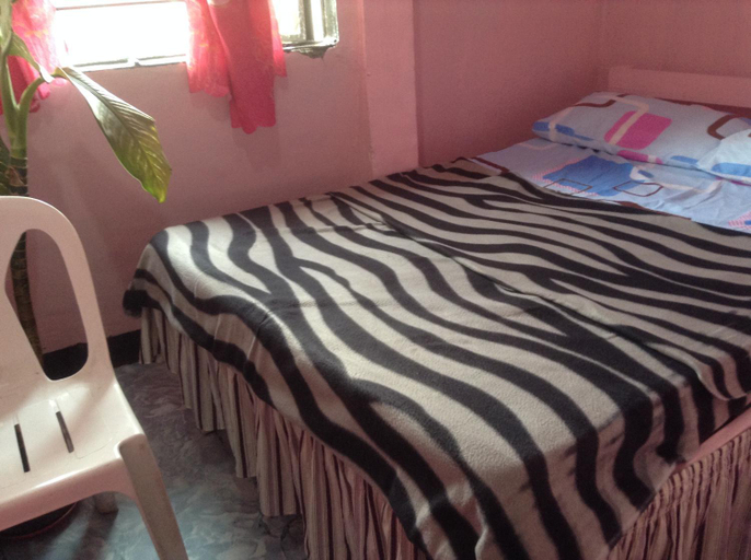 Bedroom 4, CV bed n bath, Baguio City