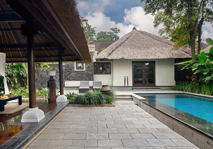 Swimming Pool 4