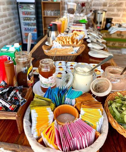 Food & Drinks 4, Casa de Sal - Salt Hotel, Antonio Quijarro