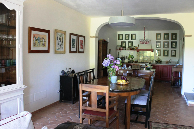 Others 5, Donna Etrusca B&B, Viterbo