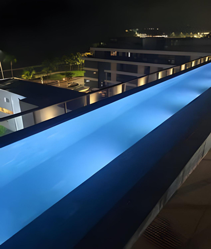 Others 5, Apartamento Confort no Cabo Branco com vista para a praia, João Pessoa