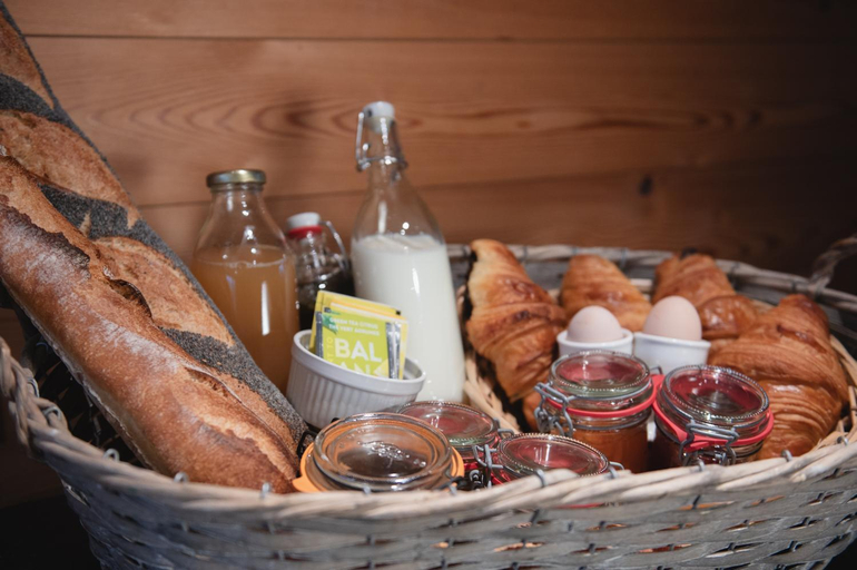 Food & Drinks, Domaine De L'Ardoisiere, Namur